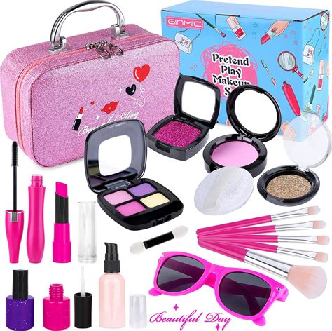 makeup pretend play